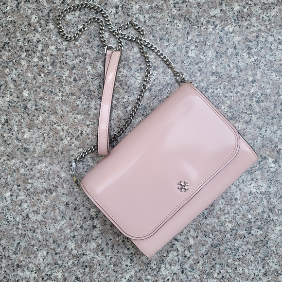 Tory Burch crossbody bag - Picture 1 of 13